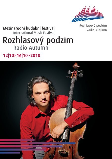 RozhlasovÃ½ podzim - ÄŒeskÃ½ rozhlas