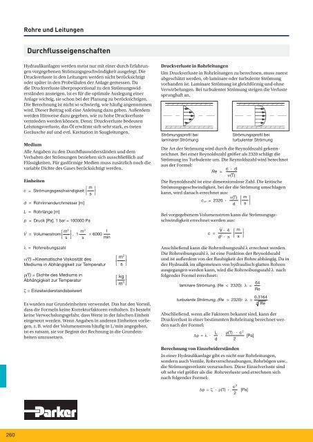 Parflange® F37für Rohr- und Rohrleitungs- verbindungen