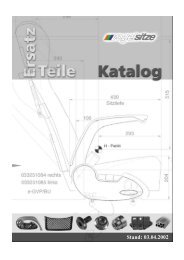 Seagate Crystal Reports - ETges - vogelsitze