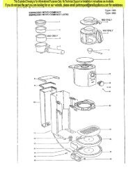 Schematics - 1800Parts.com