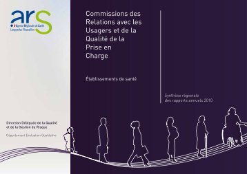 SynthÃ¨se rÃ©gionale des rapports annuels 2010 des CRUQPC pdf