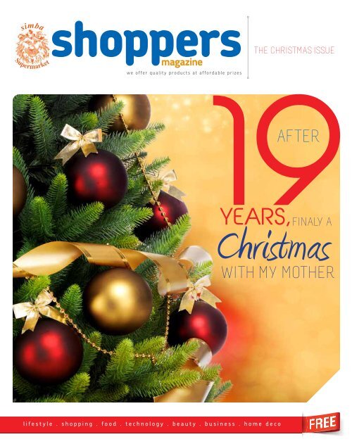 Shoppers Magazine 02