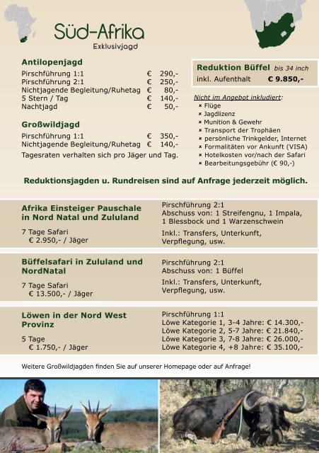 DownloadAlfred Marbler - Jagdkatalog