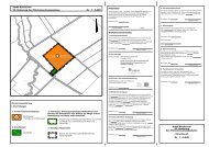 30. Änderung des Flächennutzungsplans im ... - Stadt Bockenem