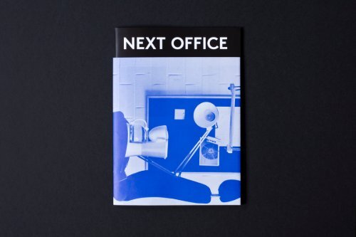 Next Office - Eine Untersuchung zum Arbeitsplatz der Zukunft 