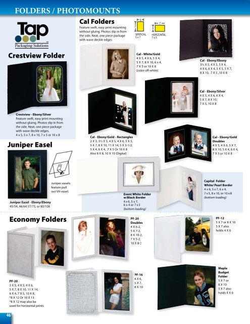 Download the complete 2012 Michel Catalog ... - Michel Company