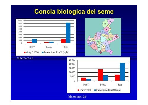 Roberto Causin - UniversitÃ  di Padova (scarica la presentazione)