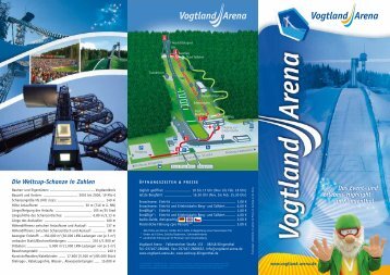 Vogtland Arena