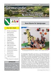 (707 KB) - .PDF - Unterweißenbach