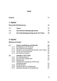 1. Kapitel 2. Kapitel - Auswandern