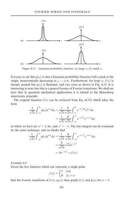 Mathematical Methods for Physicists: A concise introduction - Site Map