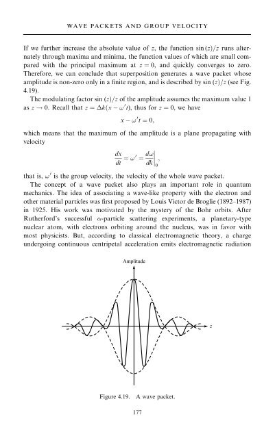 Mathematical Methods for Physicists: A concise introduction - Site Map