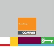 Compar Home Design 2013 HIGHR Katalog
