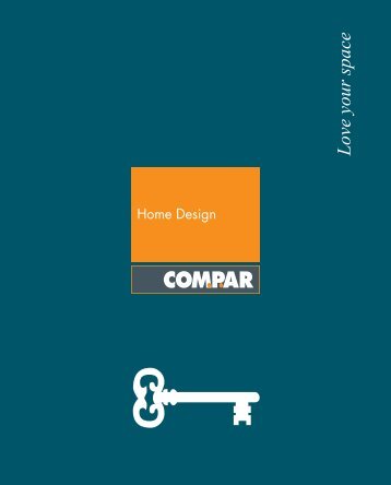 Compar Home Design Katalog