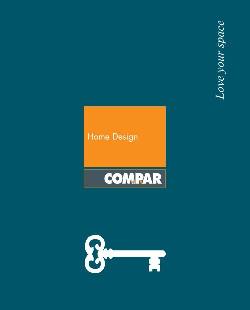 Compar Home Design Katalog
