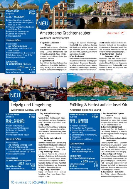 Download Ausgabe 1 2014 - Wiener Seniorenbund