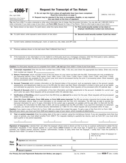 tax form 4506-t
Form 12-T (Rev. April 12) tax form 4506-t
Form 12-T (Rev. April 12)