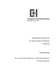 5-FB Modulkatalog_final4 - Ev. Hochschule für Soziale Arbeit ...