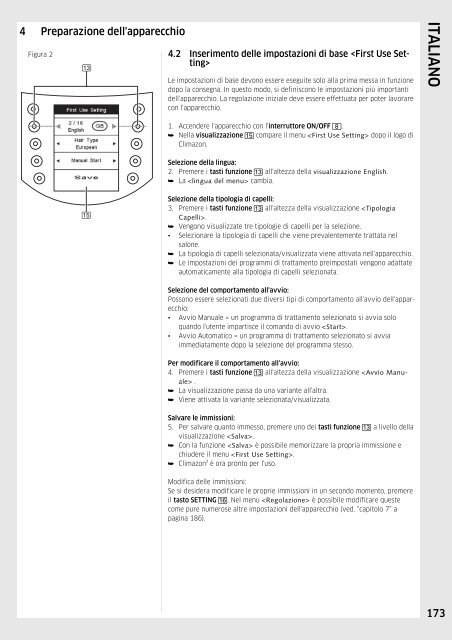 CLIMAZON2 - Wella