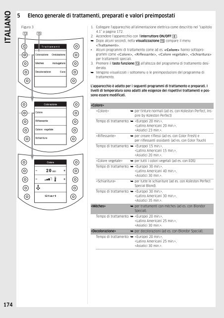 CLIMAZON2 - Wella