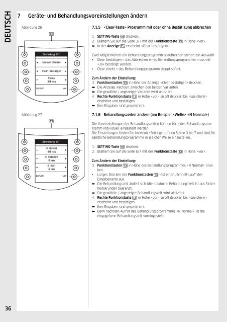 CLIMAZON2 - Wella