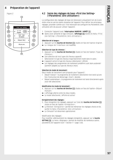 CLIMAZON2 - Wella