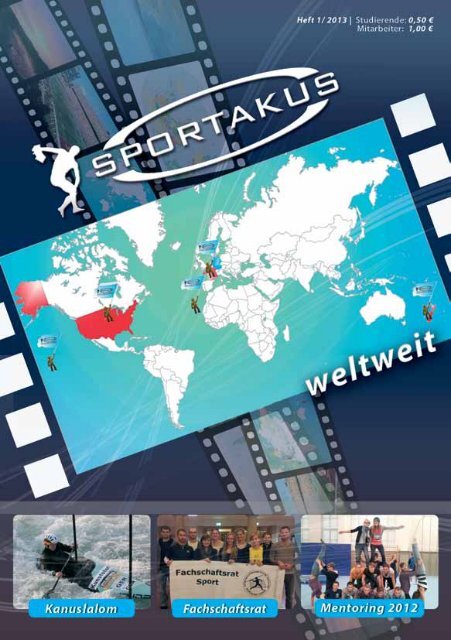 Leipziger in Neuseeland - SPORTAKUS | Projekt Sport und Medien ...