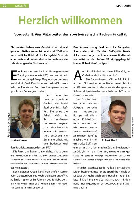 Leipziger in Neuseeland - SPORTAKUS | Projekt Sport und Medien ...