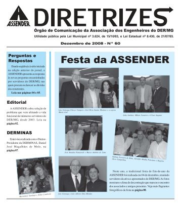 Dezembro 2008 - assender