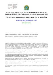 Edital de ciencia de eliminaÃ§Ã£o de precatorios findos nÂº 19_2009.pdf