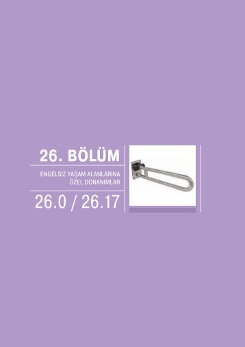 26. BÃLÃM - HÃ¤fele