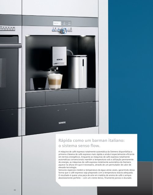 Fornos - Siemens Home Appliances