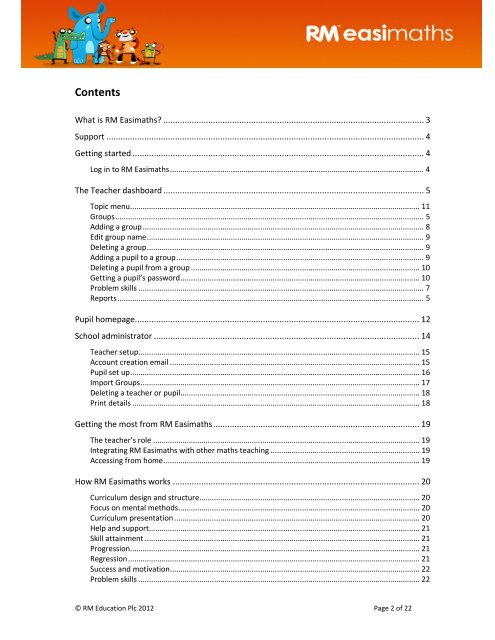 Download - RM plc