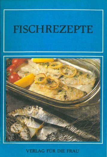 Fischrezepte - Ziltendorf