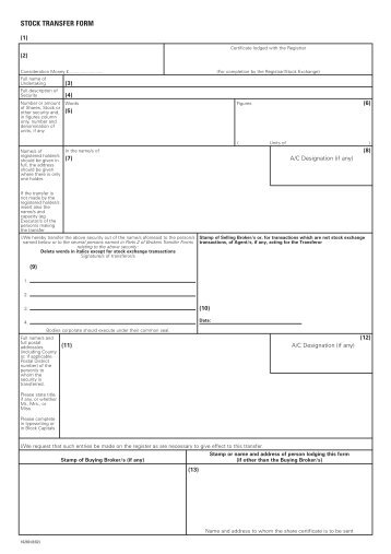 stock-transfer-form
