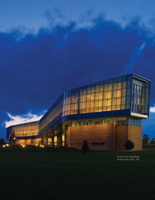 View a J.D. Bulletin - Penn State Law - Penn State University