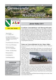 Datei herunterladen (245 KB) - .PDF - Unterweißenbach