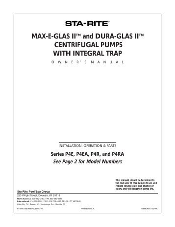 Maxi Glass - Rick English - Swimming Pool Consultant