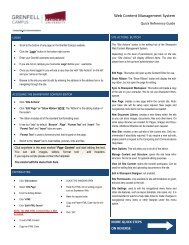 all tips in one document