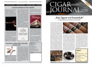 Cigar Journal - Intertabak
