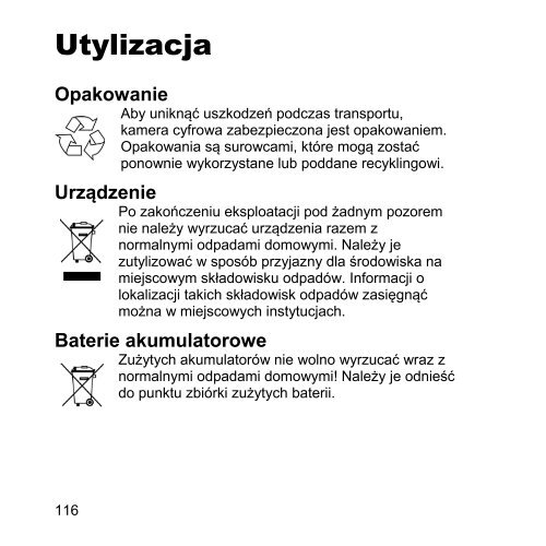 Elementy ekranu - Progres - przedstawiciel Medion