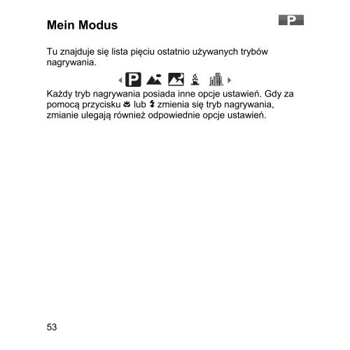 Elementy ekranu - Progres - przedstawiciel Medion