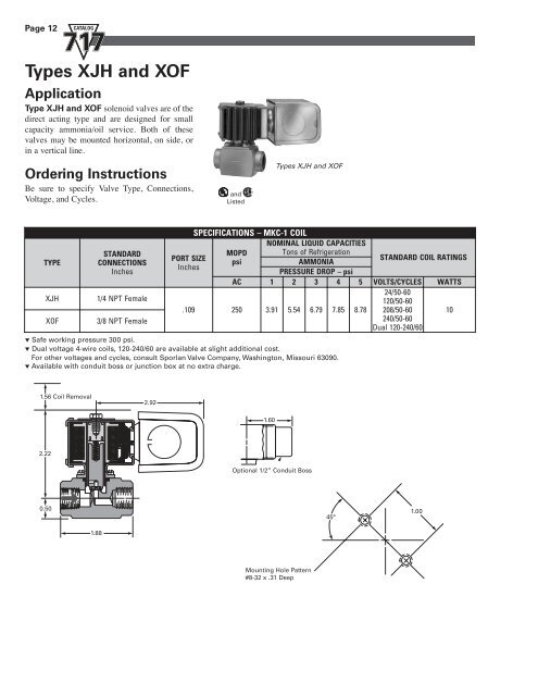 catalog 717.qxd