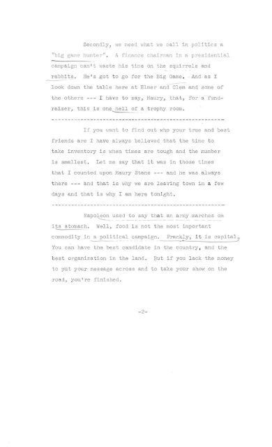 Where is pat buchanan picture