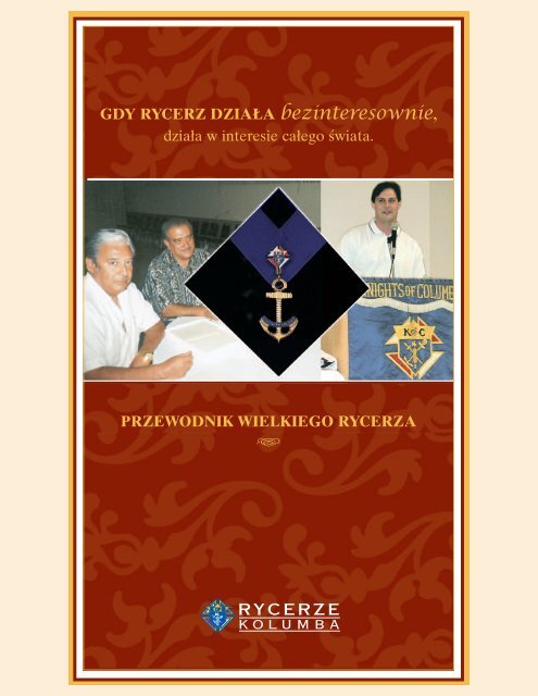 Przewodnik Wielkiego Rycerza