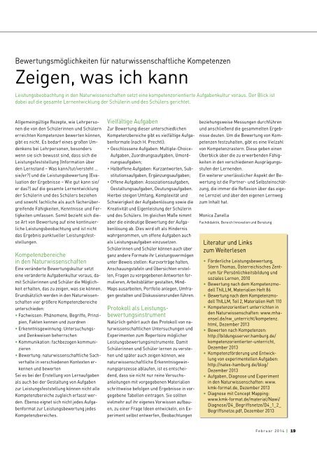 PDF Download - Kindergarten und Schule in Südtirol