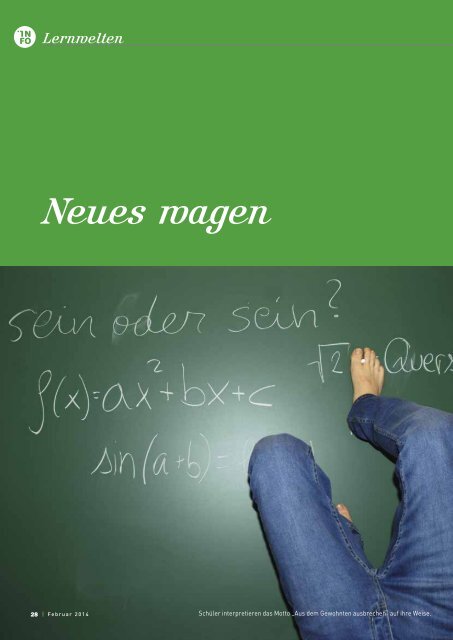 PDF Download - Kindergarten und Schule in Südtirol