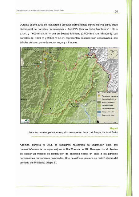 Descargar archivo en formato pdf. - FundaciÃ³n ProYungas