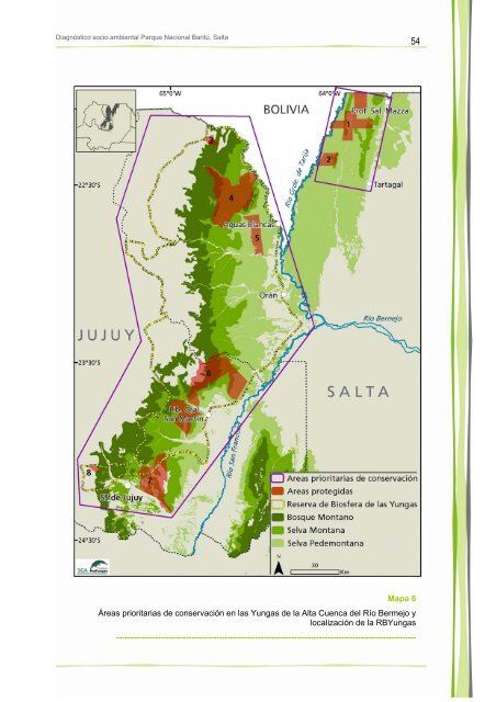 Descargar archivo en formato pdf. - FundaciÃ³n ProYungas