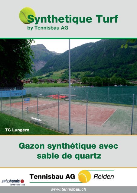 Synthetique Turf